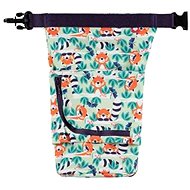 Pop-in Stuff sack Red Panda - Nappy Bags