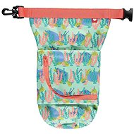 Pop-in Stuff sack Turtle - Nappy Bags
