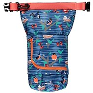 Pop-in Stuff sack Twilight Garden - Nappy Bags