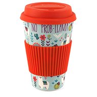 Cambridge Lamas, 450ml - Thermal Mug