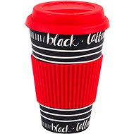 Cambridge Coffee, 450ml - Thermal Mug