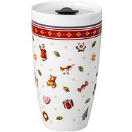 VILLEROY & BOCH TO GO TOY'S DELIGHT 350 ml - Thermal Mug