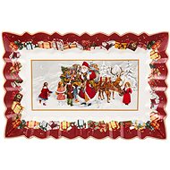 VILLEROY & BOCH TOY'S FANTASY Christmas, rectangle - Tray