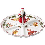 VILLEROY & BOCH TOY'S FANTASY Christmas, split - Tray