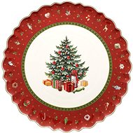 VILLEROY & BOCH TOY'S DELIGHT Christmas, 33 cm - Tray