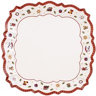 VILLEROY & BOCH TOY'S DELIGHT Christmas, square - Tray