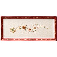 VILLEROY & BOCH WINTER BAKERY DELIGHT Christmas, rectangle - Tray