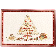 VILLEROY & BOCH WINTER BAKERY DELIGHT Christmas, large - Tray