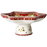VILLEROY & BOCH WINTER BAKERY DELIGHT Christmas, star - Tray