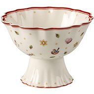 VILLEROY & BOCH TOY'S DELIGHT on legs, 25 cm - Small Bowl