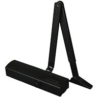 PORTER DC10, black - Door closer