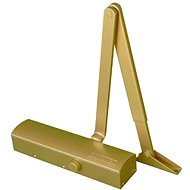 PORTER DC10, gold - Door closer