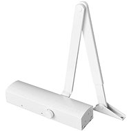 PORTER DC10, white - Door closer