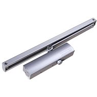 PORTER DC20, silver - Door closer
