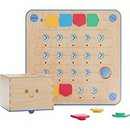 PRIMO TOYS Cubetto+ wooden for children - Robot