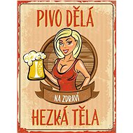 30x40 Beer - Sign
