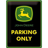 Sign  30x40 John Deere - Sign
