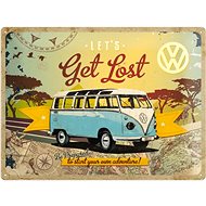 Signs 30x40 VW - Sign