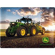 Sign  30x40 John Deere - Sign
