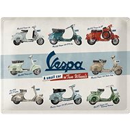 30x40 Vespa Sign - Sign