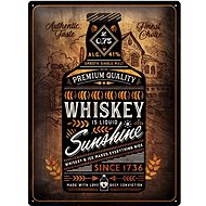 30x40 Whiskey - Sign