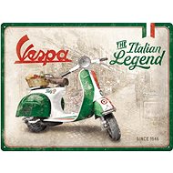 30x40 Vespa - Sign