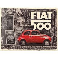 30x40 Fiat - Sign
