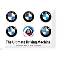 30x40 BMW - Sign