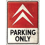 30x40 Citroën - Sign