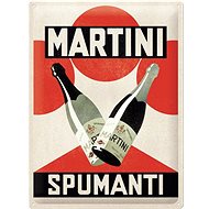 30x40 Martini - Sign