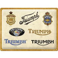30x40 Triumph - Sign