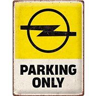 30x40 Opel - Sign