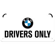 Hanging Sign BMW - Sign