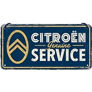 Citroën Hanging Sign - Sign