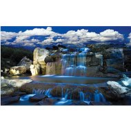 Fototapeta 368x254 Vodopád - Fototapeta