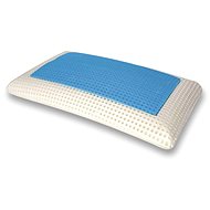 Bed Visco Fresh Air 73 × 42 cm, cooling, lazy foam - Anatomical Pillow