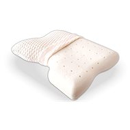 Visco Shape Air Soft bed, 53 × 40 cm made of perforated lazy foam - Pillow