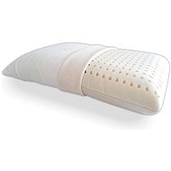 Latexco Latexco Natural Latex Standart, 60 × 35 cm made of 100% natural latex - Pillow