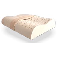 Latexco Latexco Natural Latex Anatomic, 68 × 43 cm made of 100% natural latex - Pillow