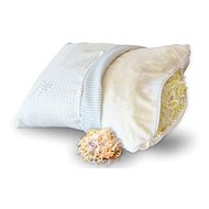 Visco Mild bed, 62 × 42 cm made of lazy foam - Pillow