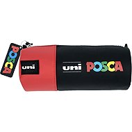 UNI Posca Carrying case red - School Case