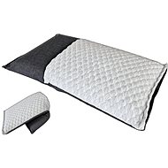 FOLDING COMFORT PLUS bed 73 × 42 cm - Pillow