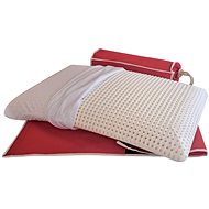 ROLLING SERENITY bed 73 × 42 cm - Travel Pillow