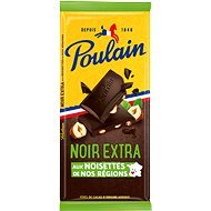 Poulain NE Extra Noisette 100 g - Chocolate