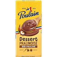 Poulain Pralinoise 180 g - Chocolate