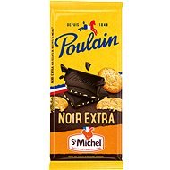 Poulain NE St. Michel 95 g - Chocolate