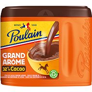 Poulain Grand Arome 450 g - Instant Hot Drink Mix