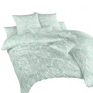 Dadka cotton Max mint 140 × 200, 70 × 90 cm - Bed Linen
