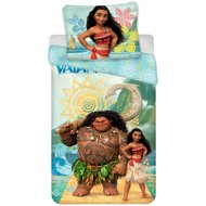 Jerry Fabrics Vaiana 02 140 × 200, 70 × 90 cm - Bed Linen