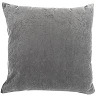 4sleep Decorative cover Suedine 40 × 40 cm -1008 Gre - Pillowcase